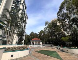 Meralodge (D23), Condominium #631365061
